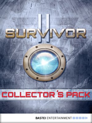 cover image of Survivor 2 (DEU)
